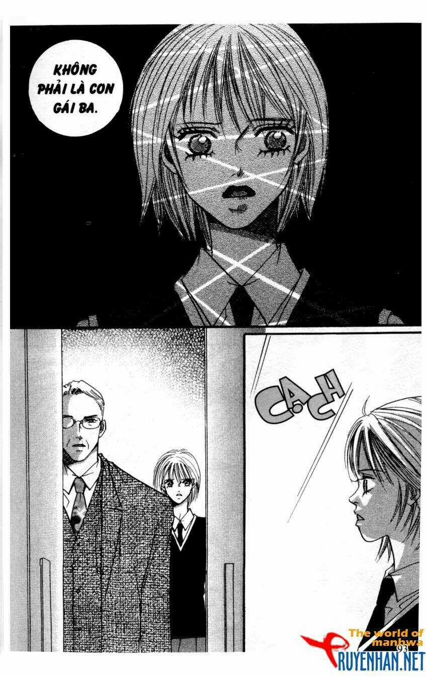 Shh! Chapter 50 trang 14