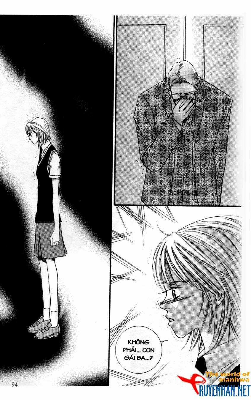 Shh! Chapter 50 trang 15