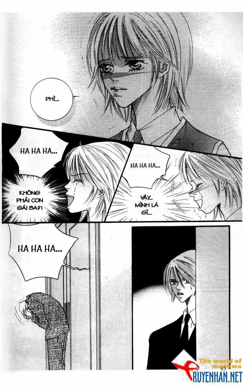 Shh! Chapter 50 trang 16