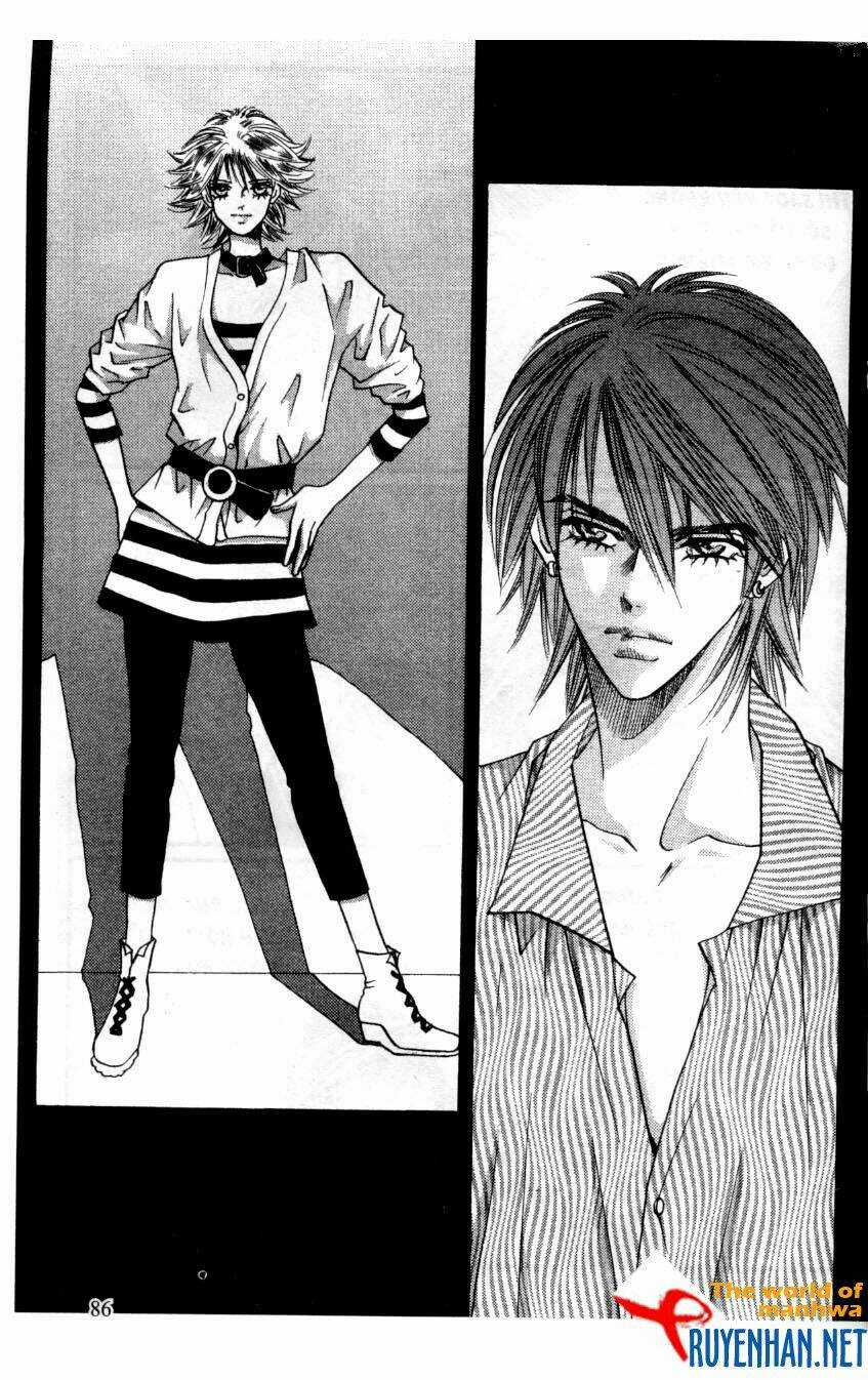 Shh! Chapter 50 trang 7