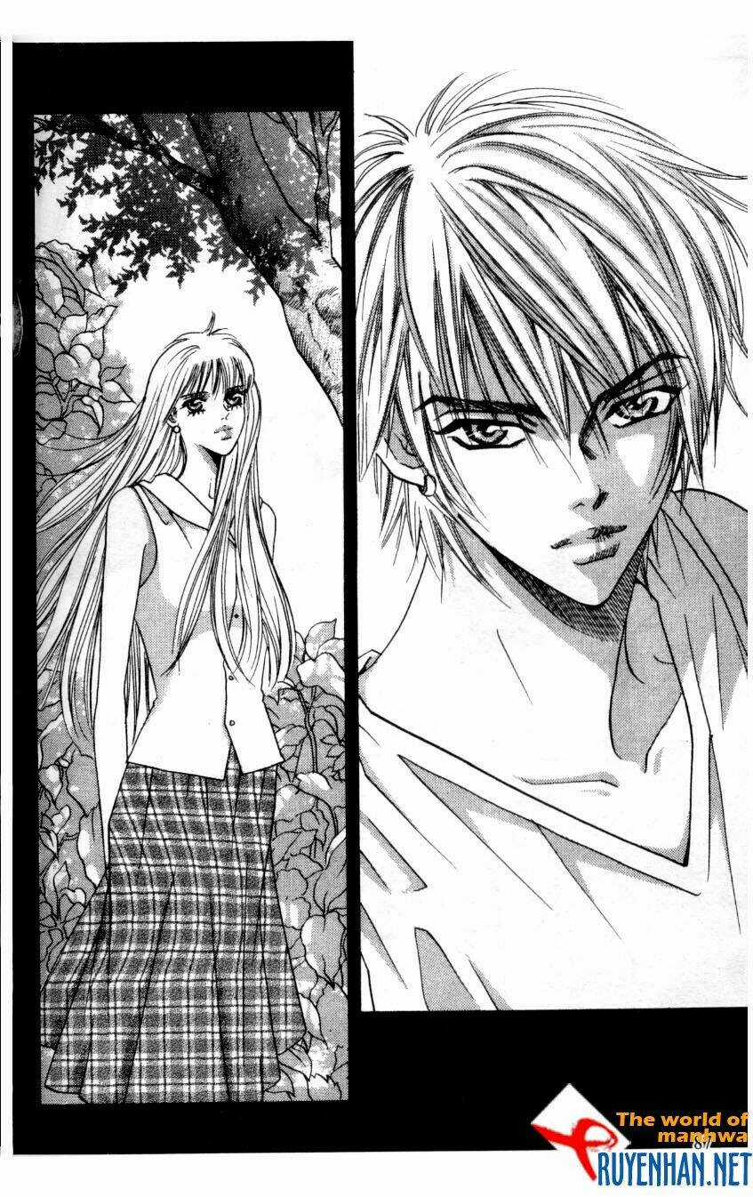 Shh! Chapter 50 trang 8