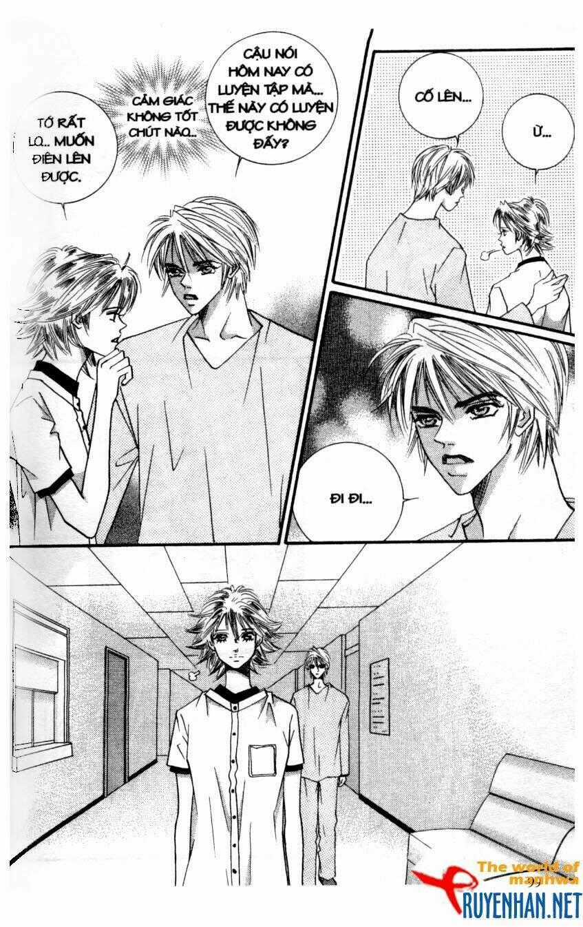 Shh! Chapter 51 trang 0