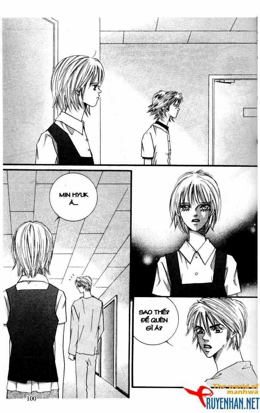Shh! Chapter 51 trang 1