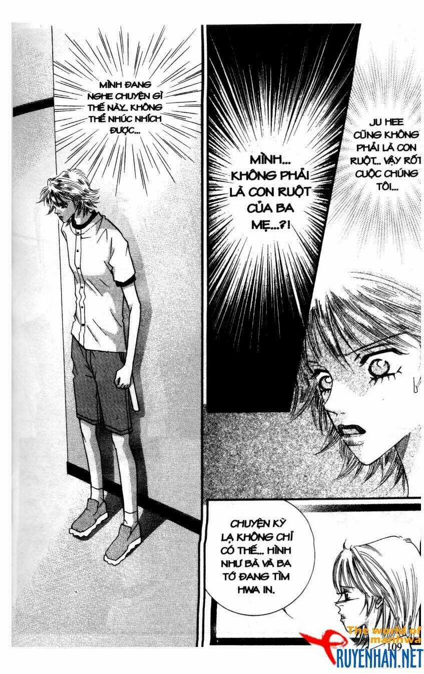 Shh! Chapter 51 trang 10