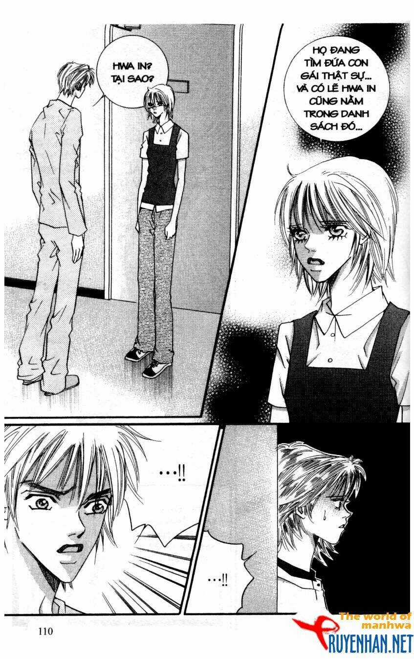 Shh! Chapter 51 trang 11