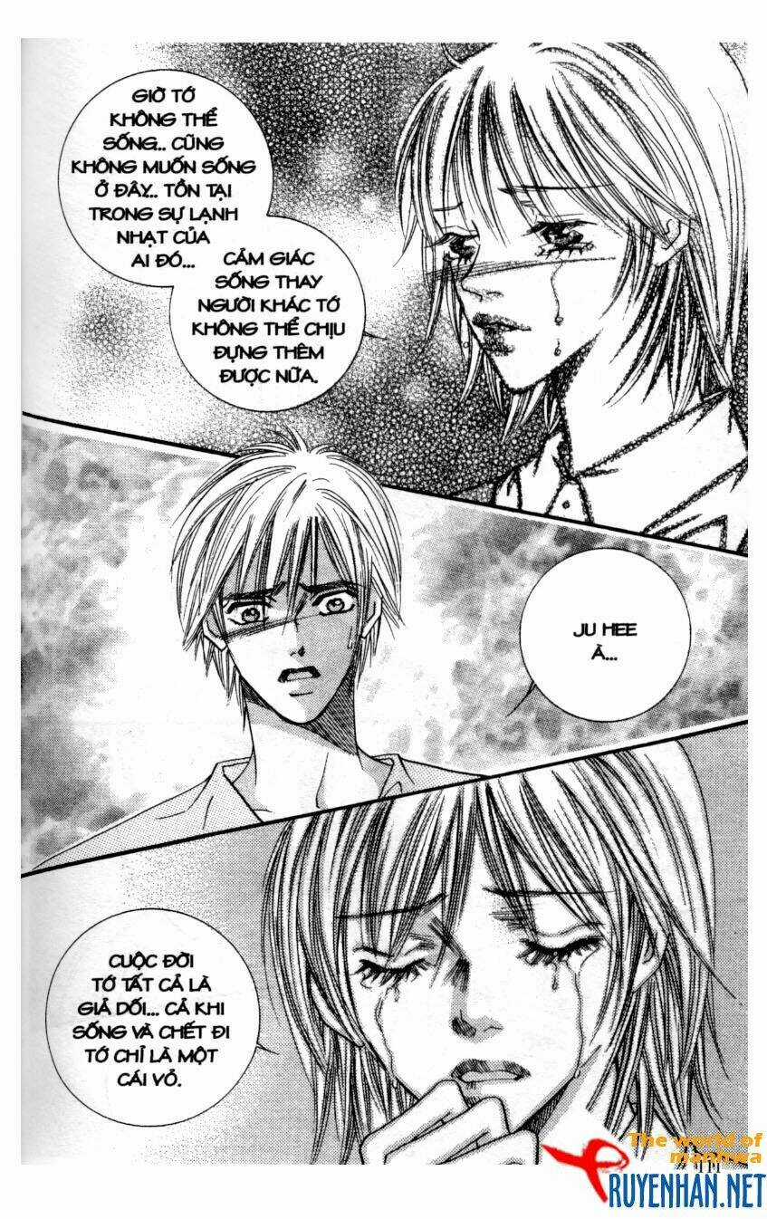 Shh! Chapter 51 trang 12