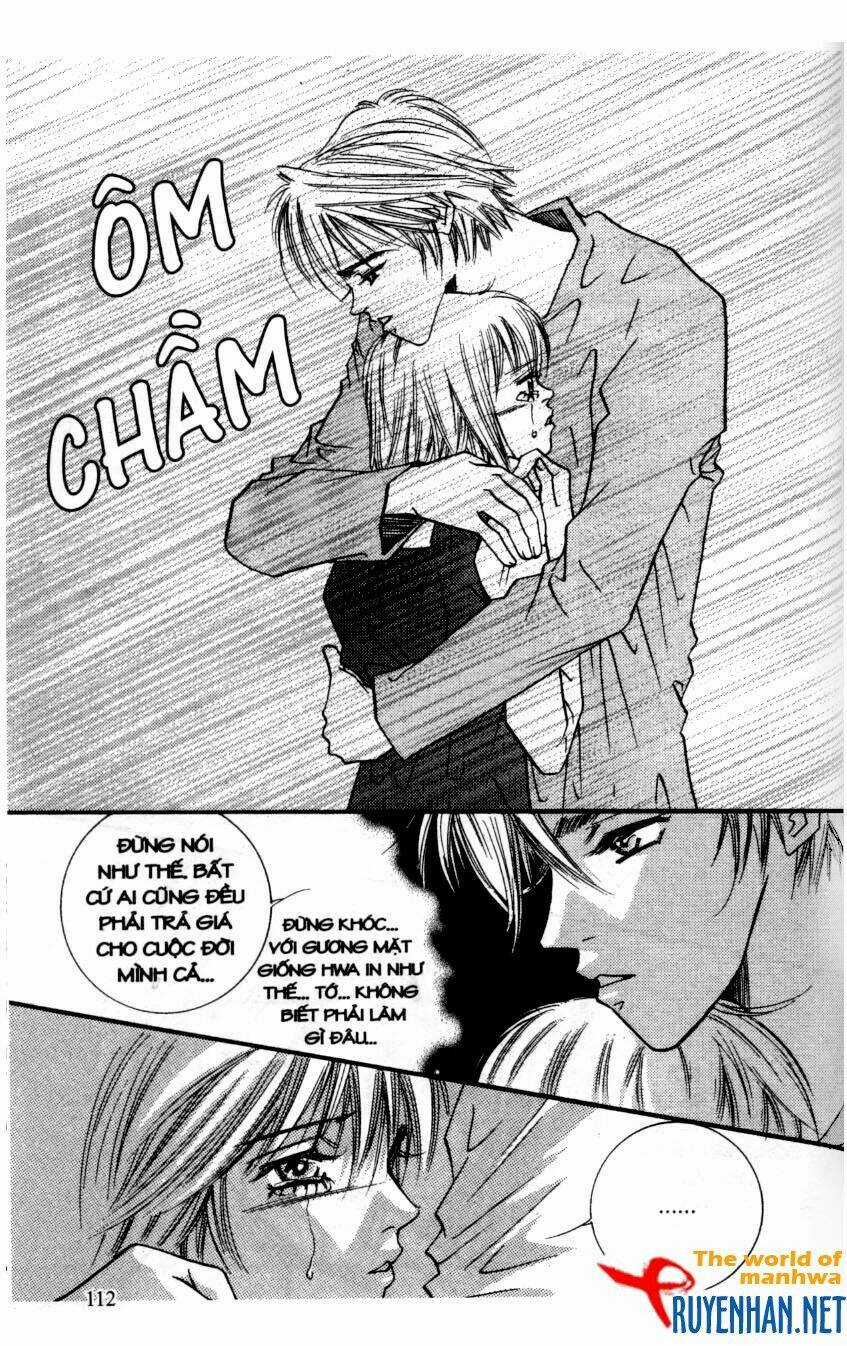 Shh! Chapter 51 trang 13