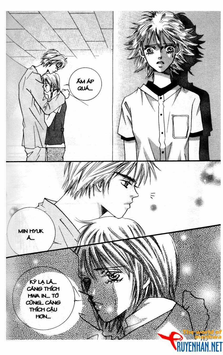 Shh! Chapter 51 trang 14