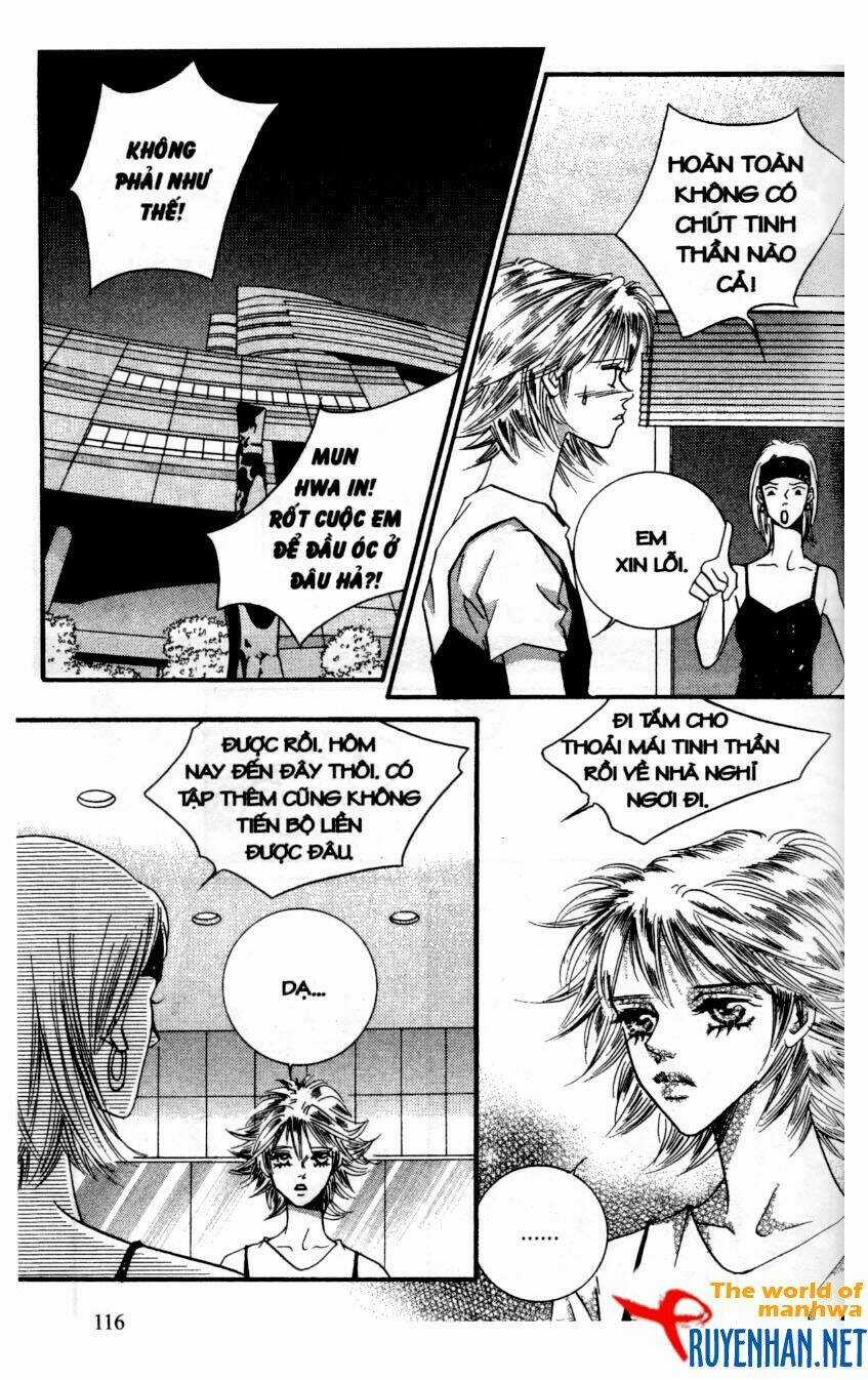 Shh! Chapter 51 trang 17