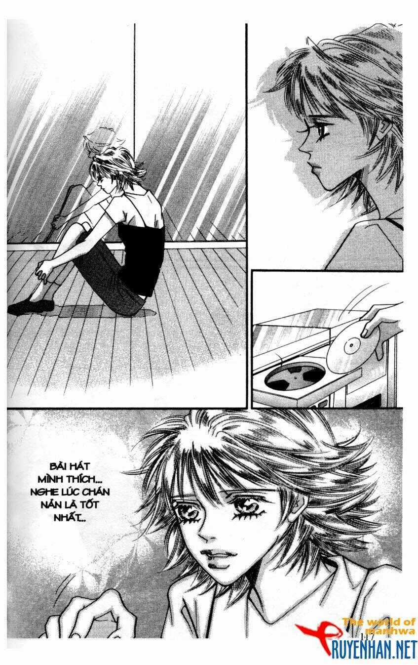 Shh! Chapter 51 trang 18