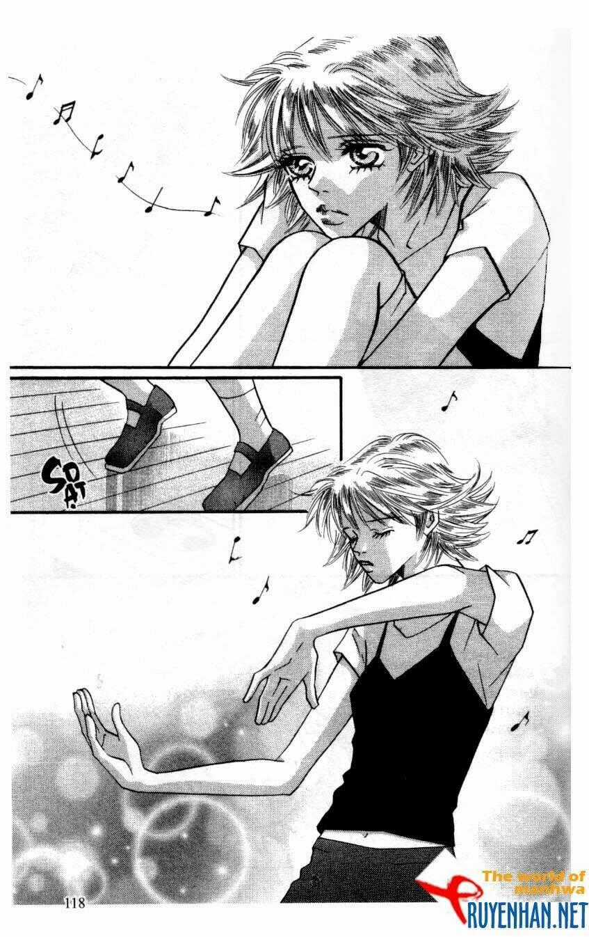 Shh! Chapter 51 trang 19