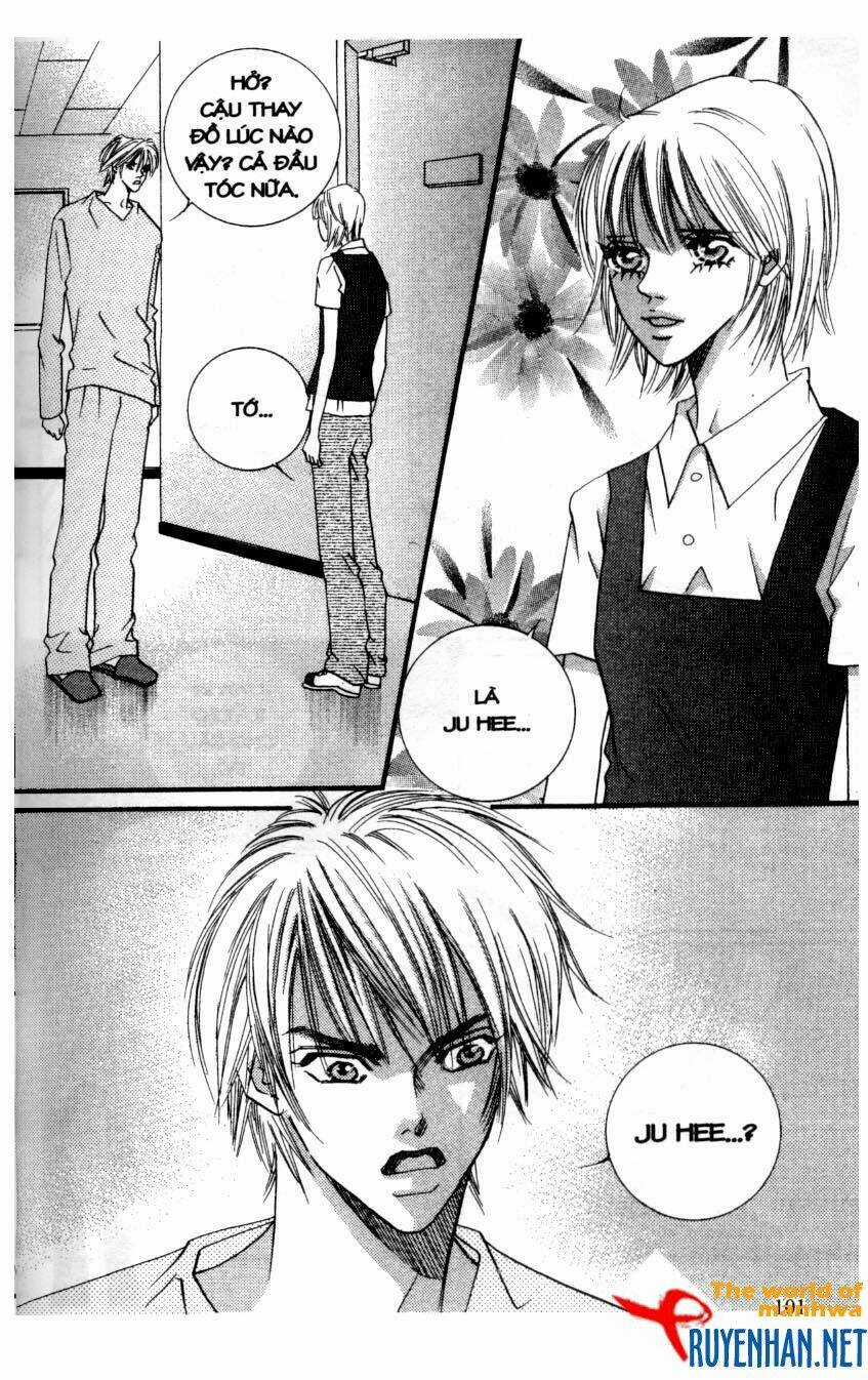 Shh! Chapter 51 trang 2