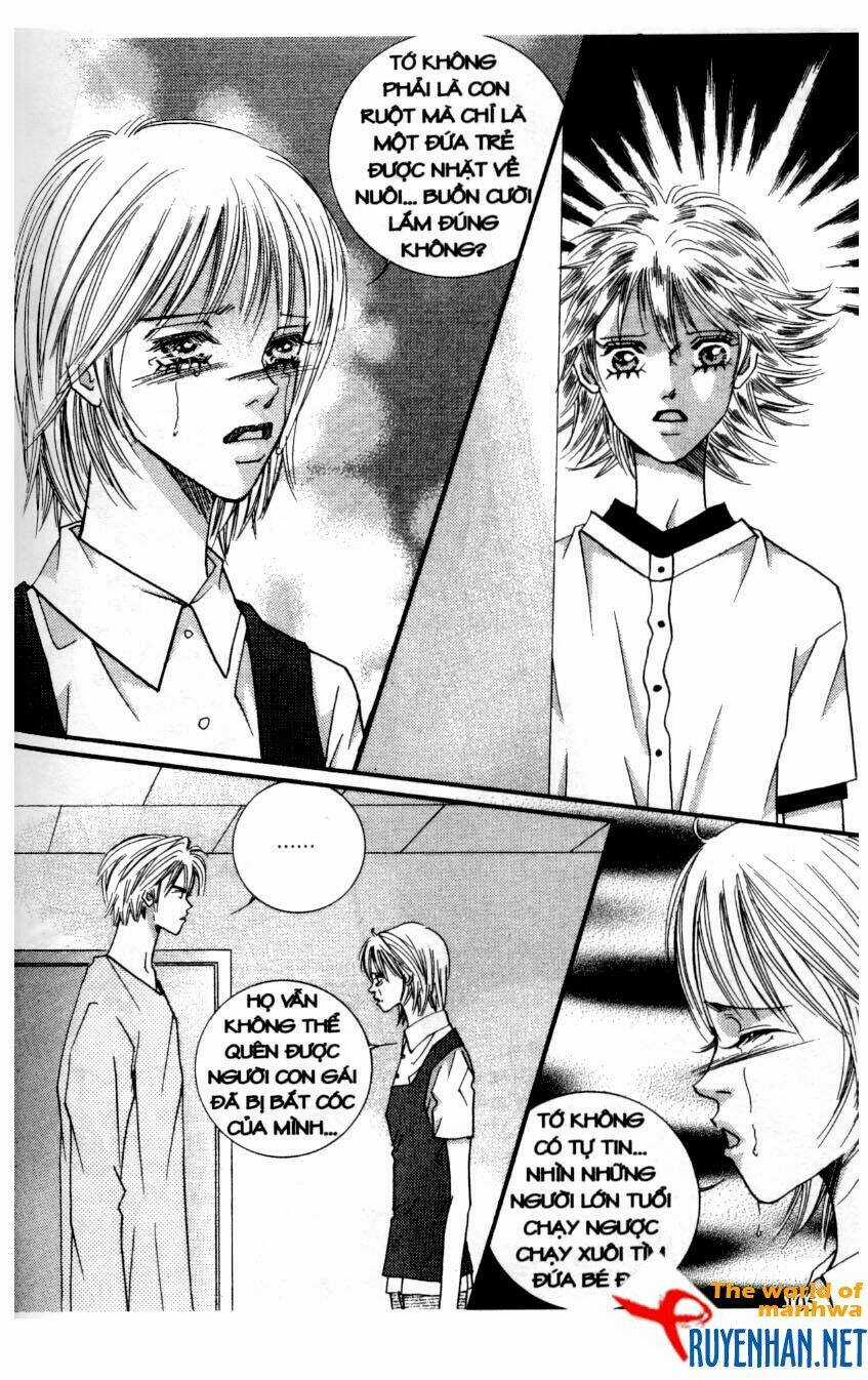 Shh! Chapter 51 trang 6