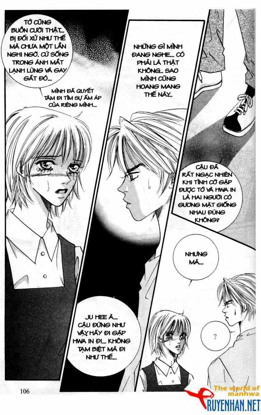 Shh! Chapter 51 trang 7