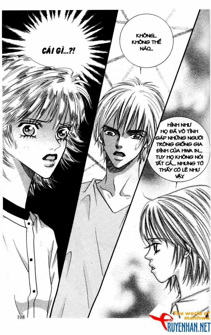 Shh! Chapter 51 trang 9