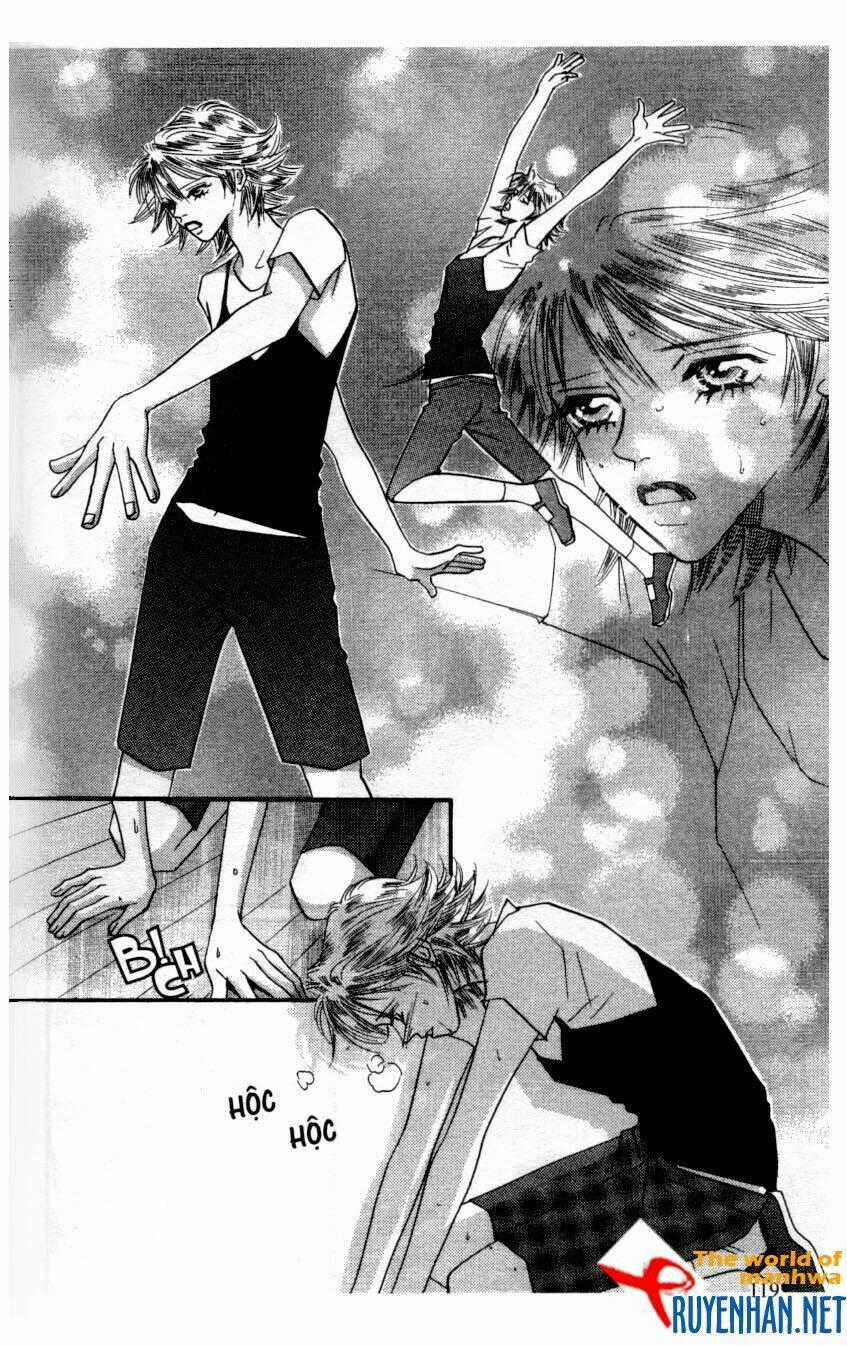 Shh! Chapter 52 trang 0
