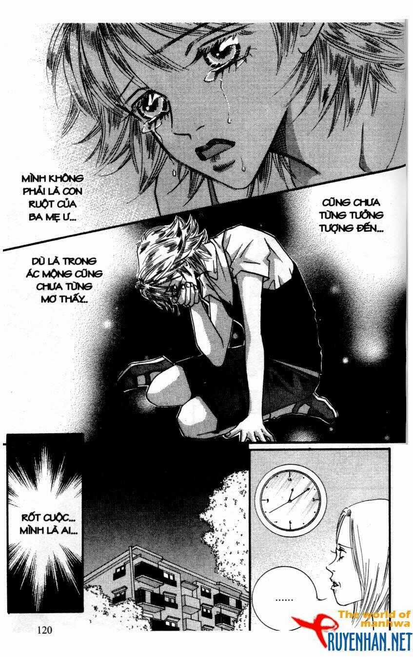 Shh! Chapter 52 trang 1
