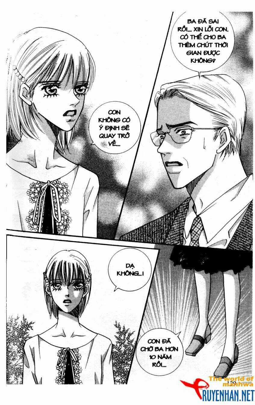 Shh! Chapter 52 trang 10