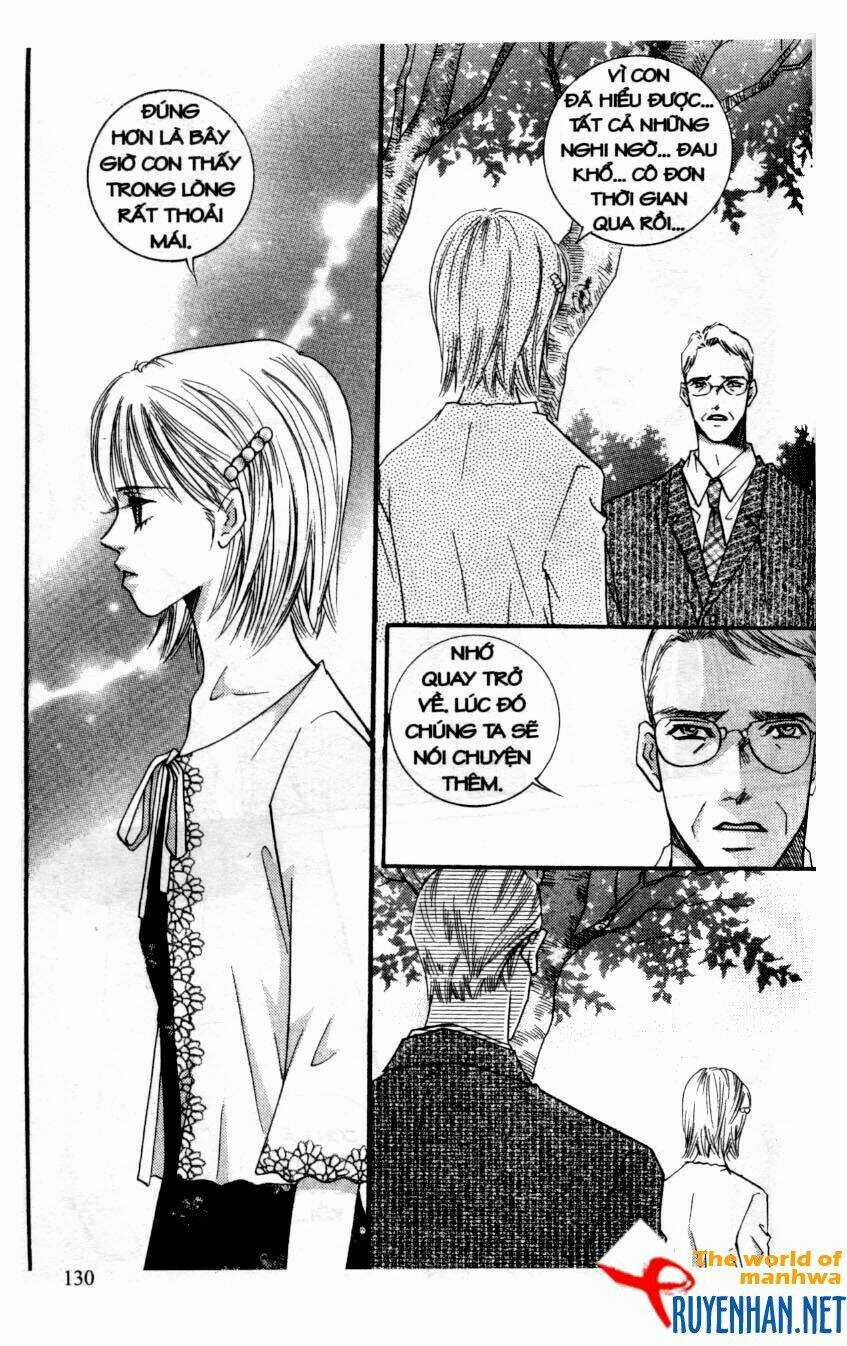 Shh! Chapter 52 trang 11