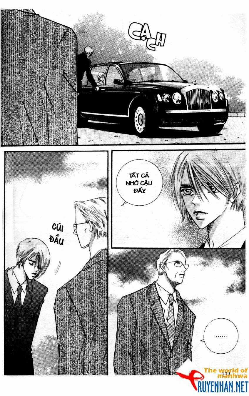 Shh! Chapter 52 trang 12