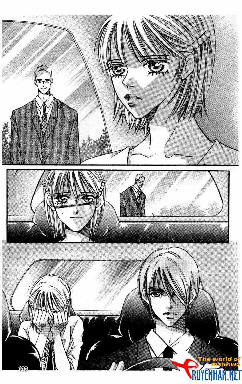 Shh! Chapter 52 trang 13