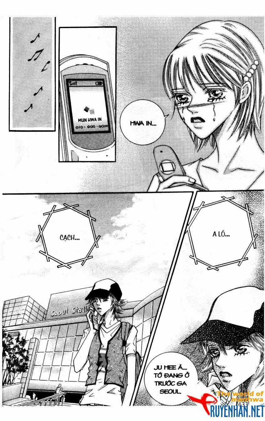 Shh! Chapter 52 trang 14