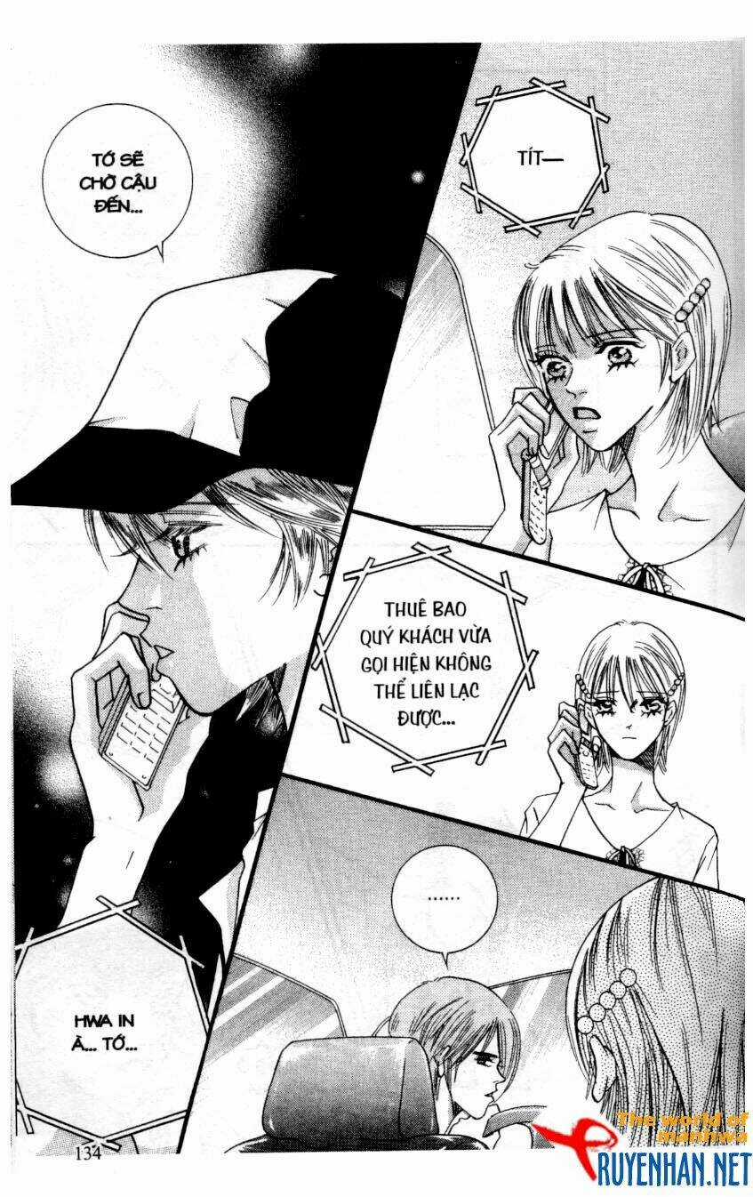 Shh! Chapter 52 trang 15