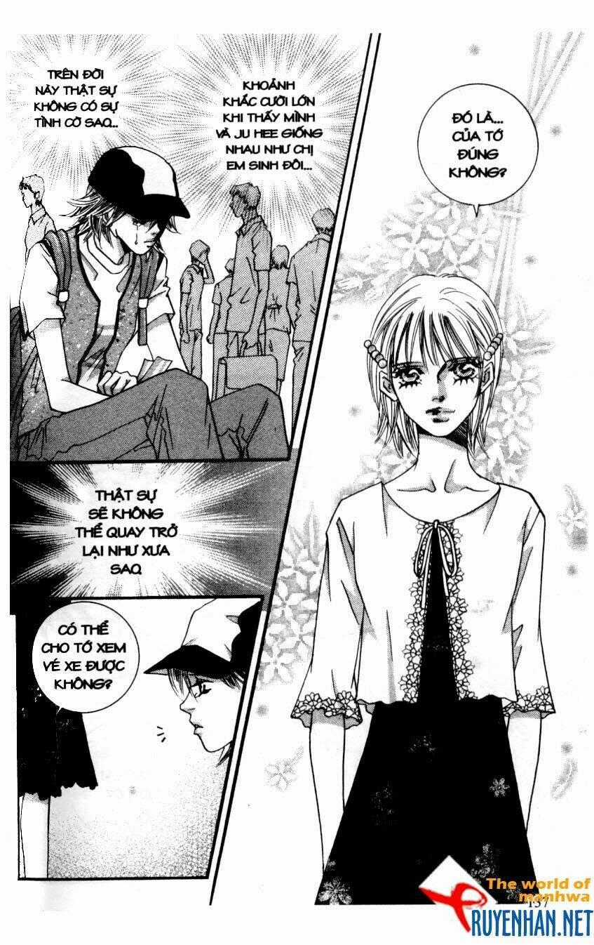 Shh! Chapter 52 trang 18