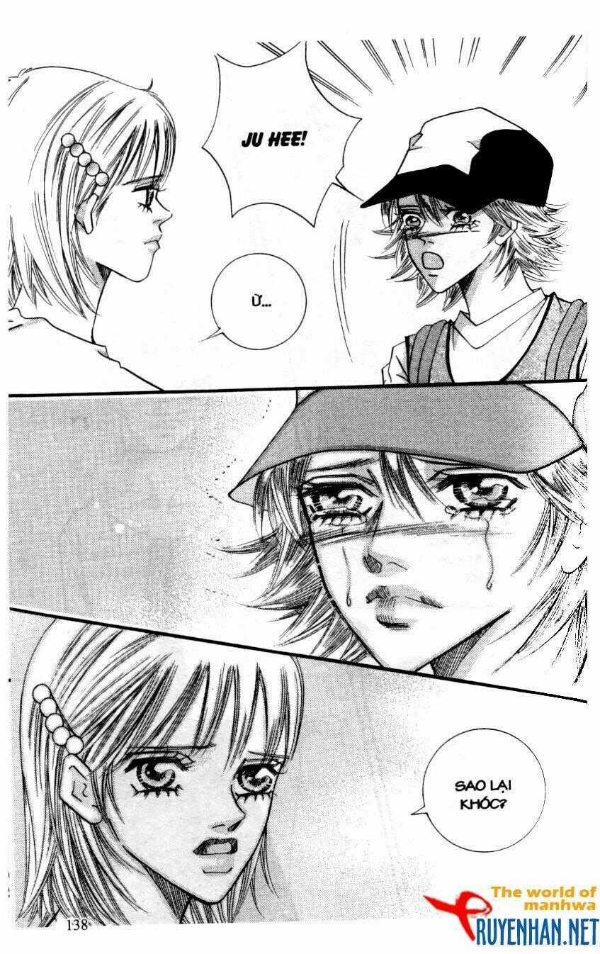 Shh! Chapter 52 trang 19