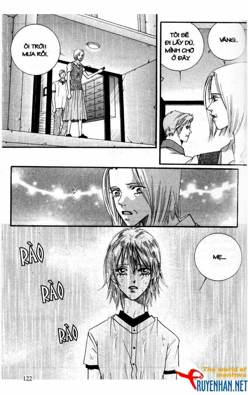 Shh! Chapter 52 trang 3