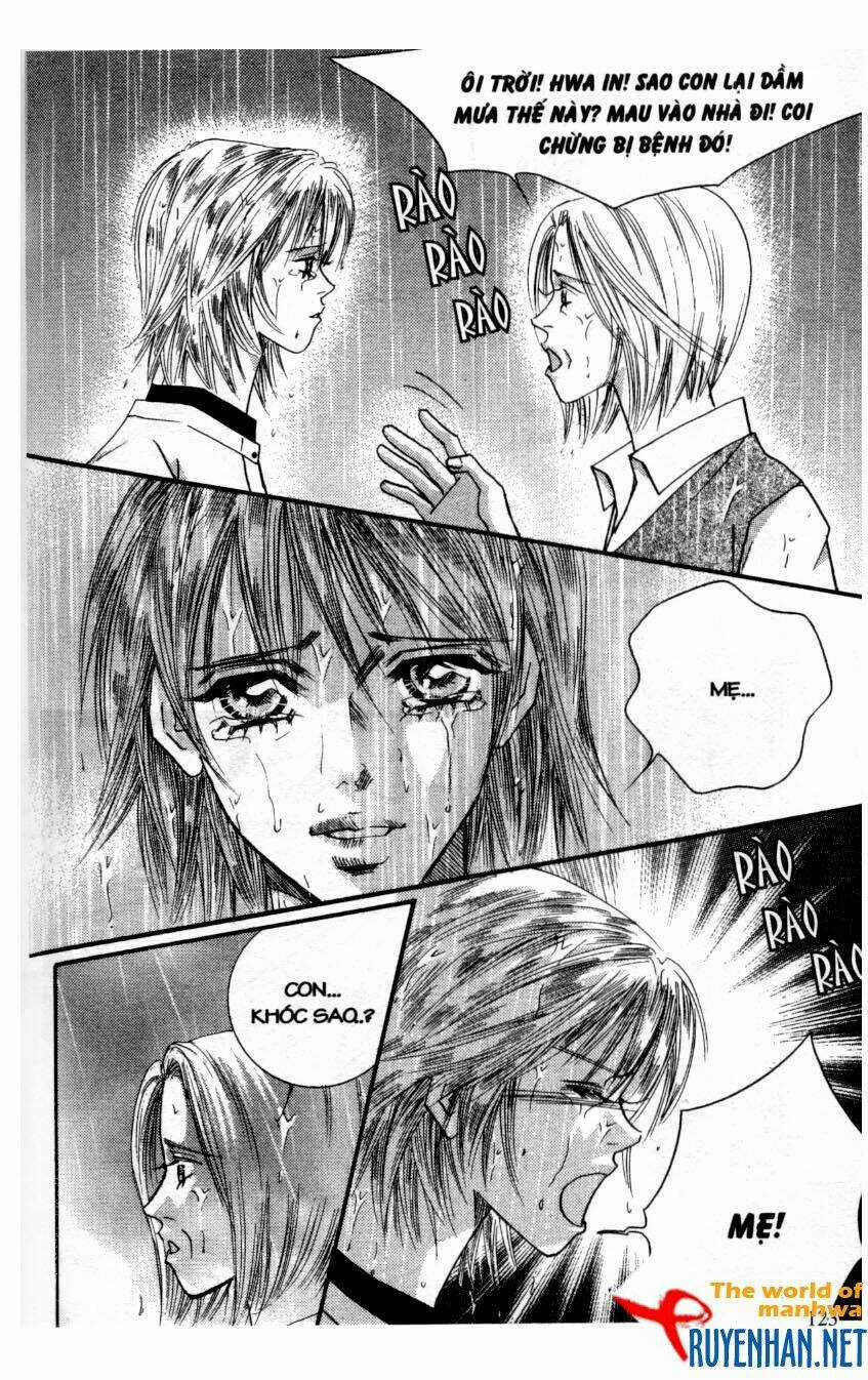 Shh! Chapter 52 trang 4