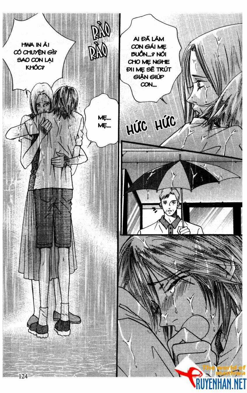 Shh! Chapter 52 trang 5