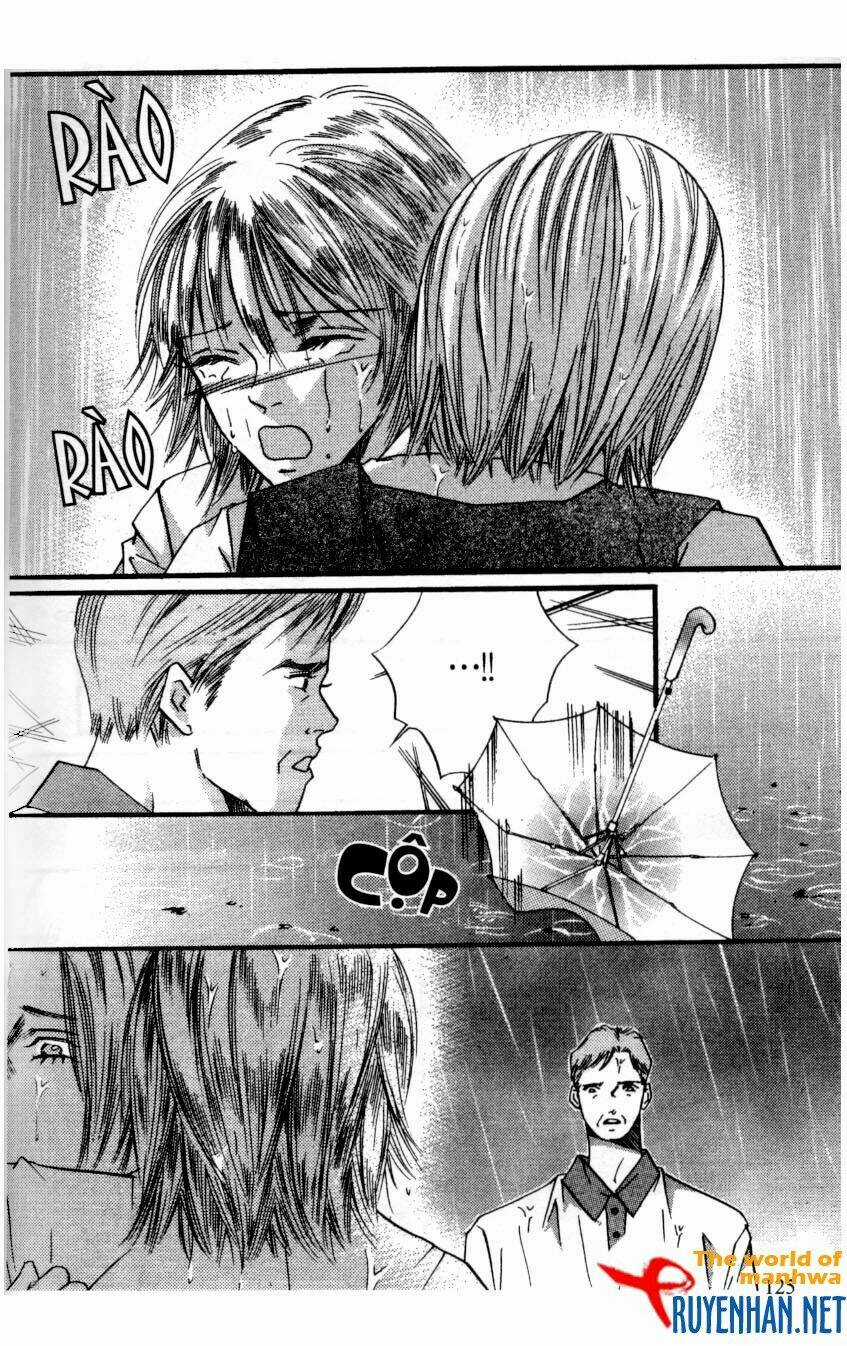 Shh! Chapter 52 trang 6