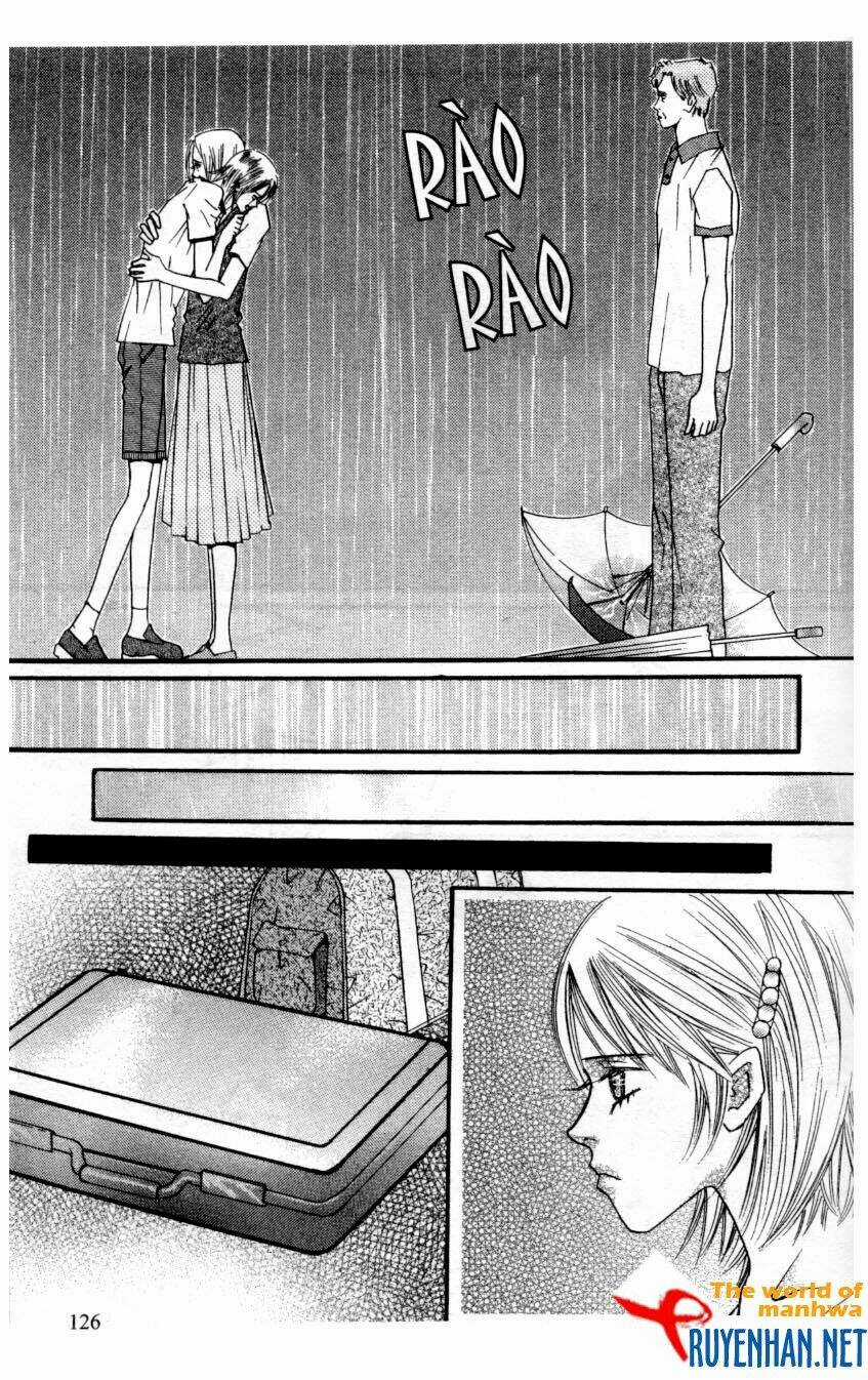 Shh! Chapter 52 trang 7