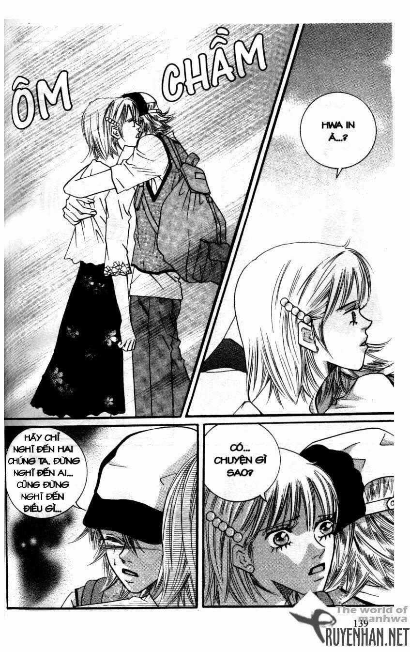 Shh! Chapter 53 trang 0