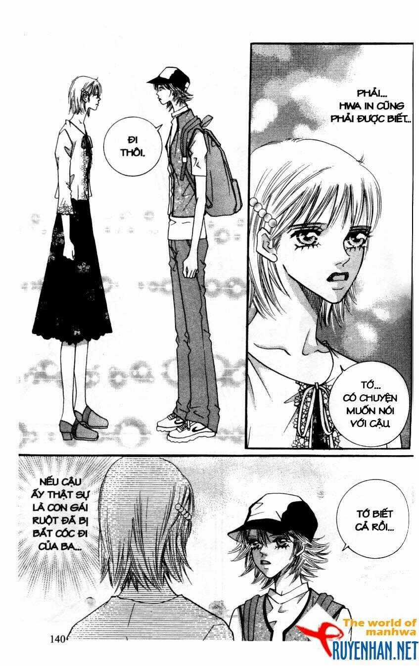 Shh! Chapter 53 trang 1