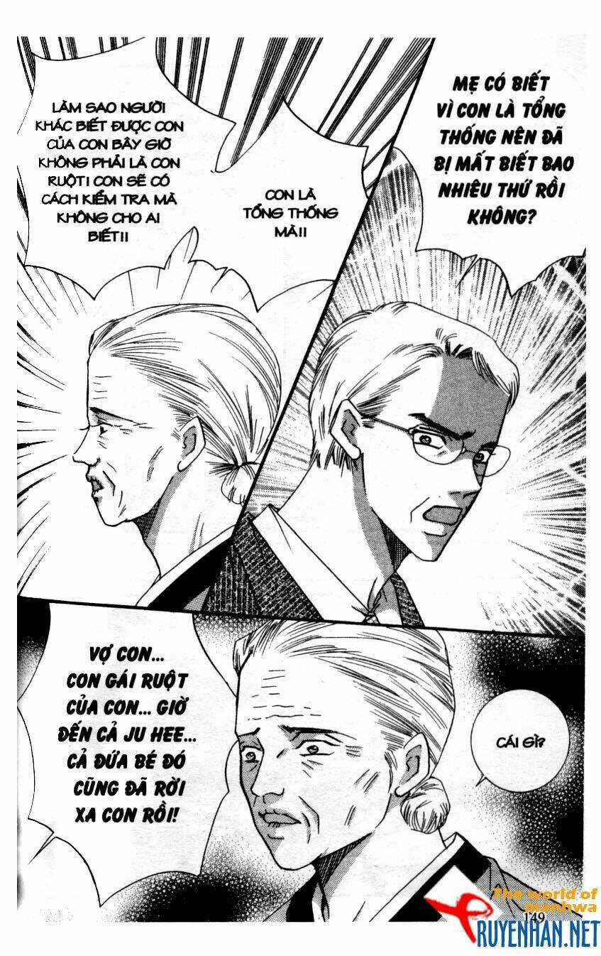 Shh! Chapter 53 trang 10