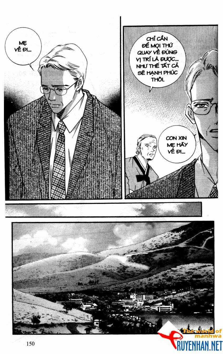 Shh! Chapter 53 trang 11