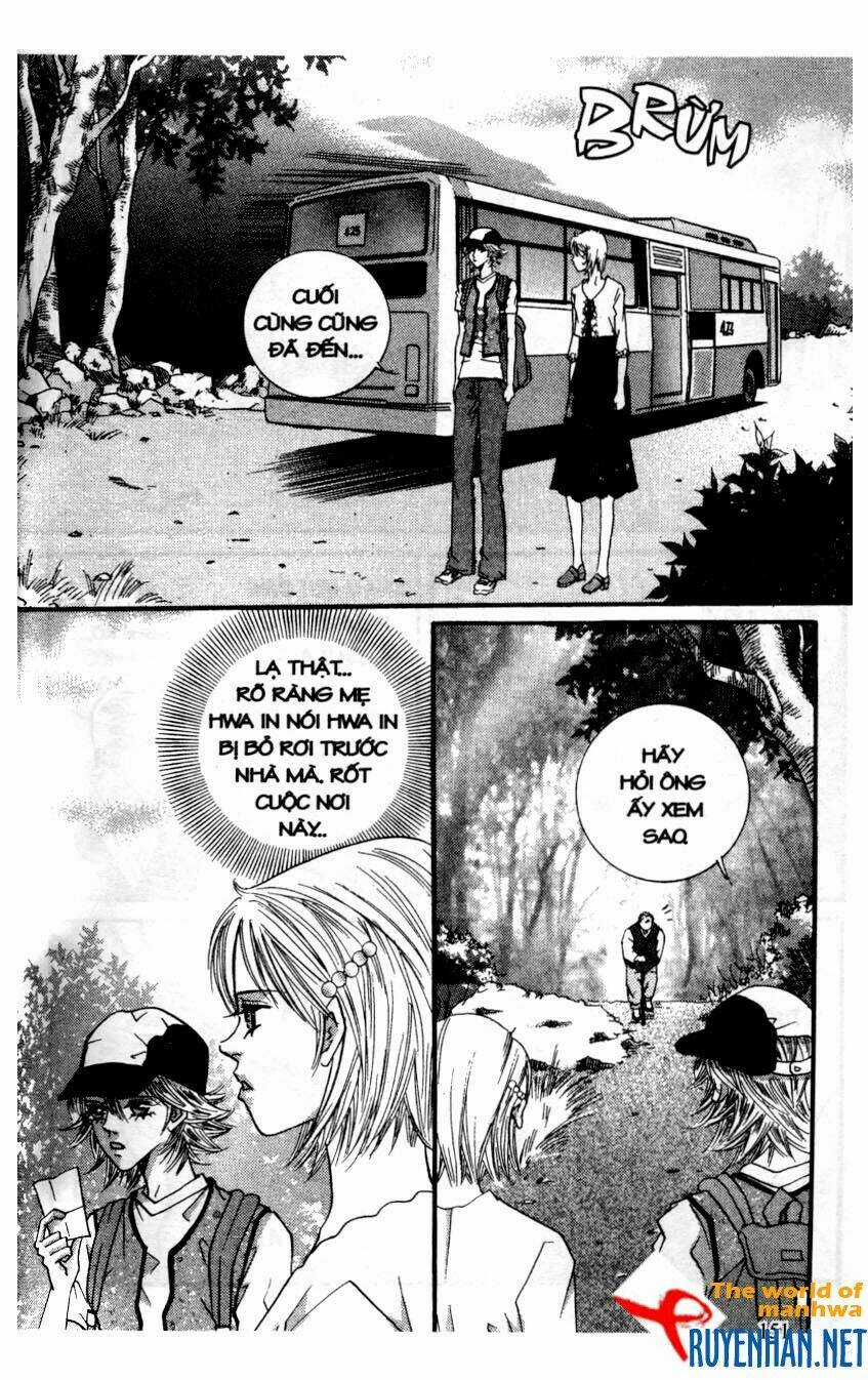 Shh! Chapter 53 trang 12