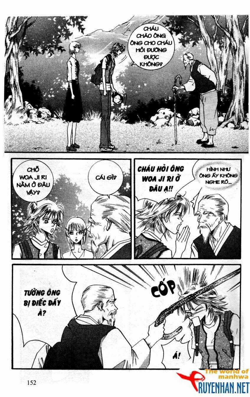 Shh! Chapter 53 trang 13