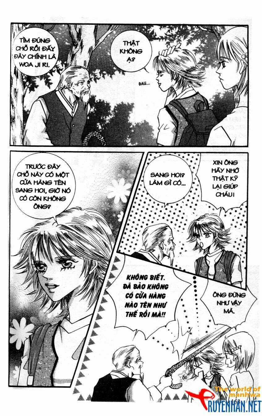 Shh! Chapter 53 trang 14