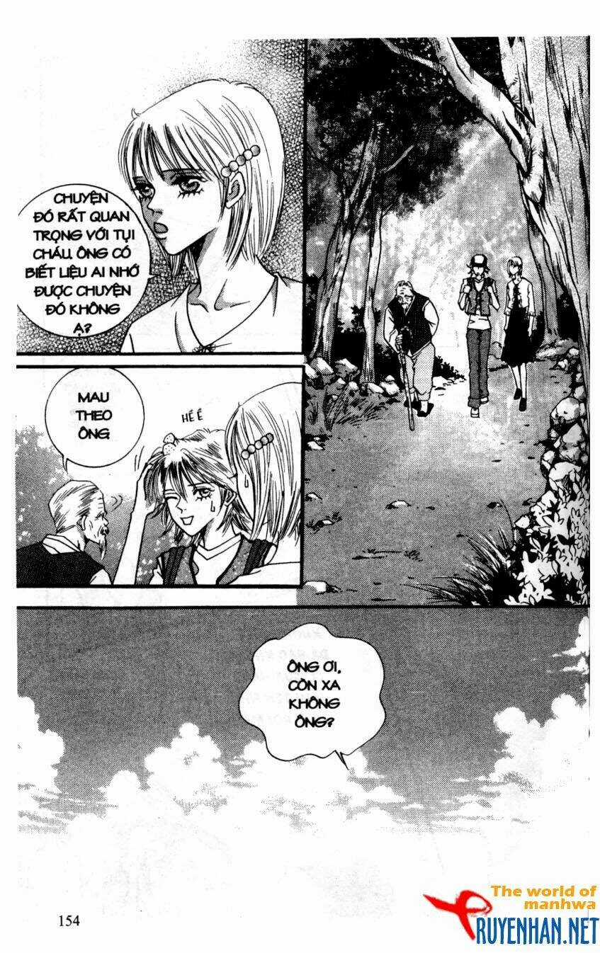 Shh! Chapter 53 trang 15