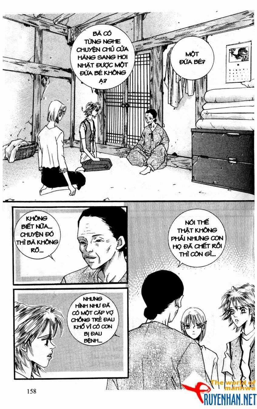 Shh! Chapter 53 trang 19