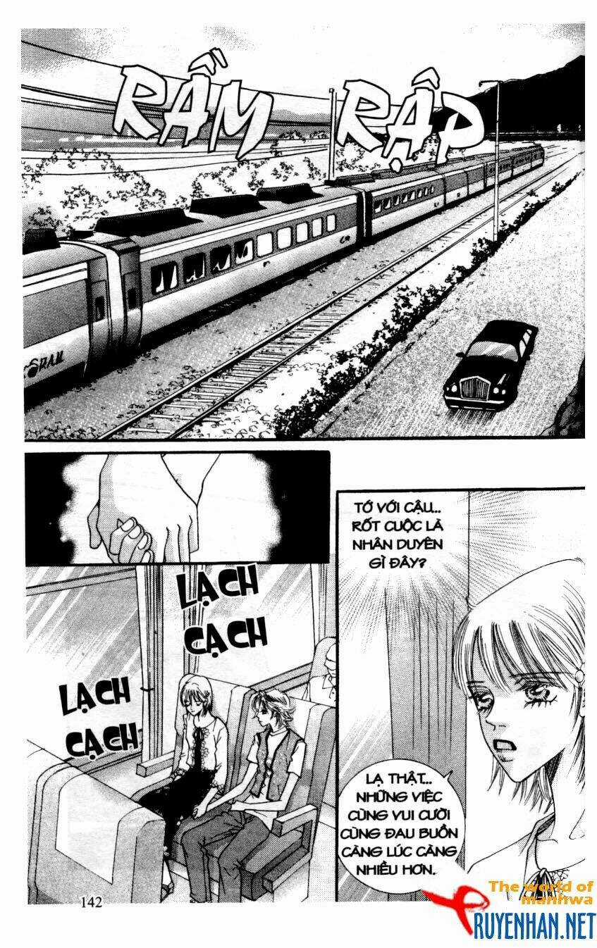 Shh! Chapter 53 trang 3