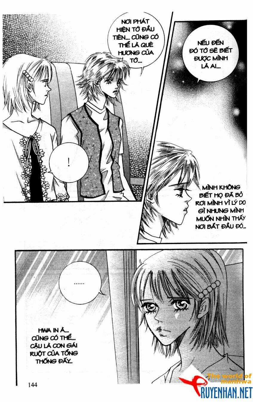 Shh! Chapter 53 trang 5