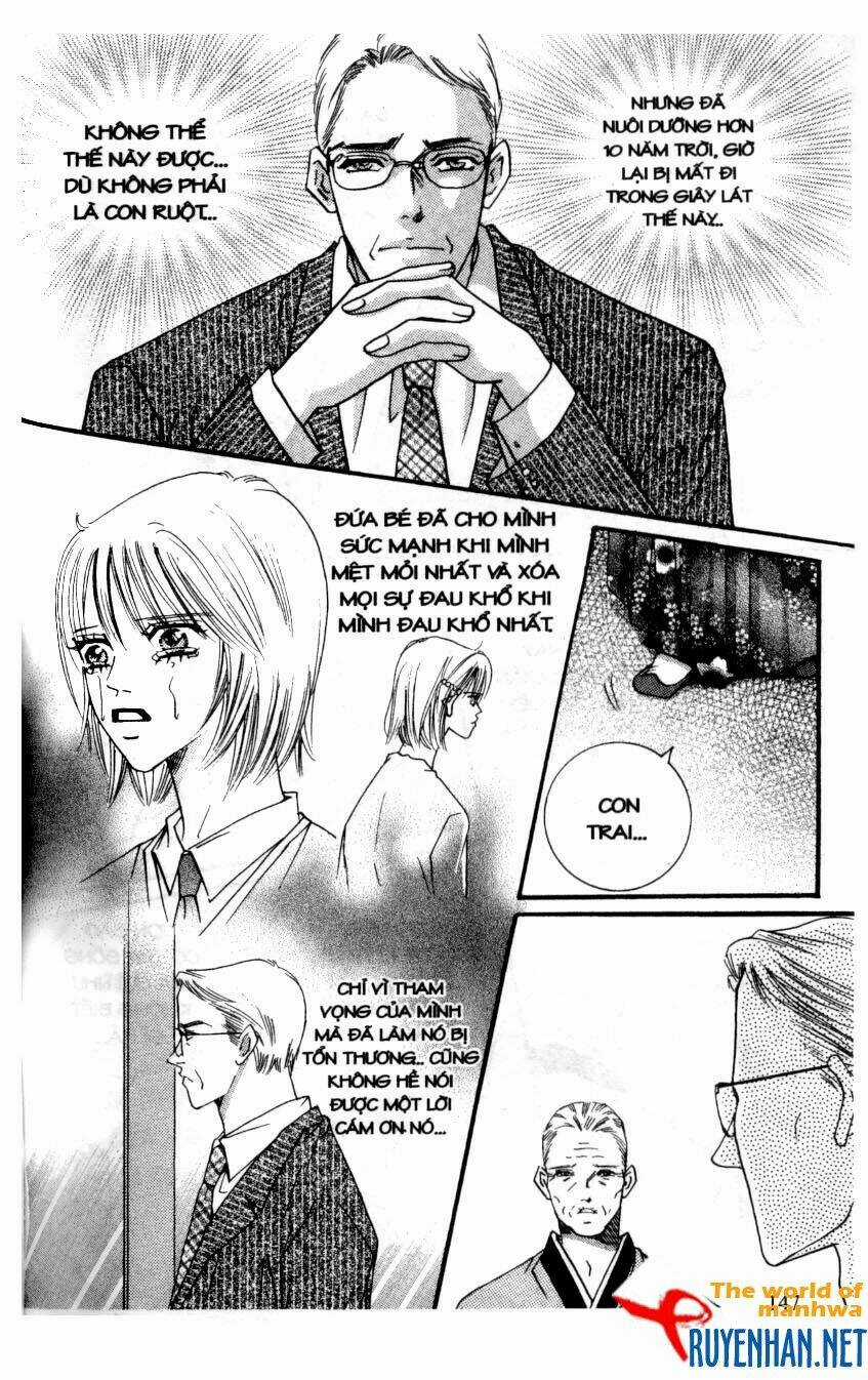 Shh! Chapter 53 trang 8