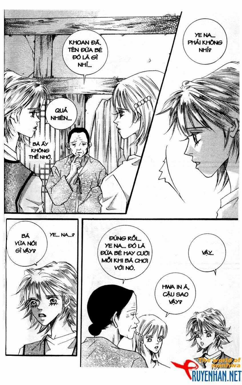 Shh! Chapter 54 trang 0