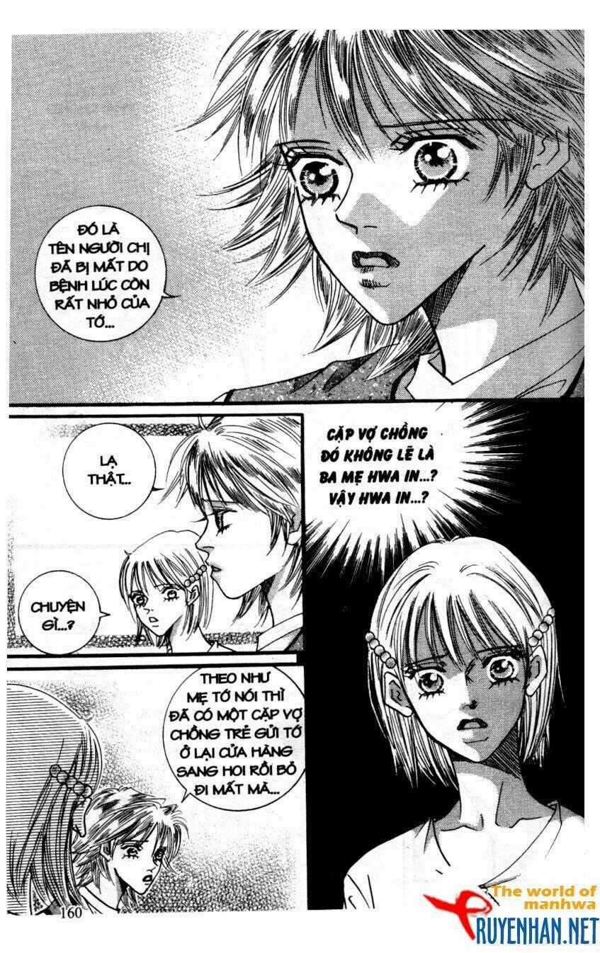 Shh! Chapter 54 trang 1