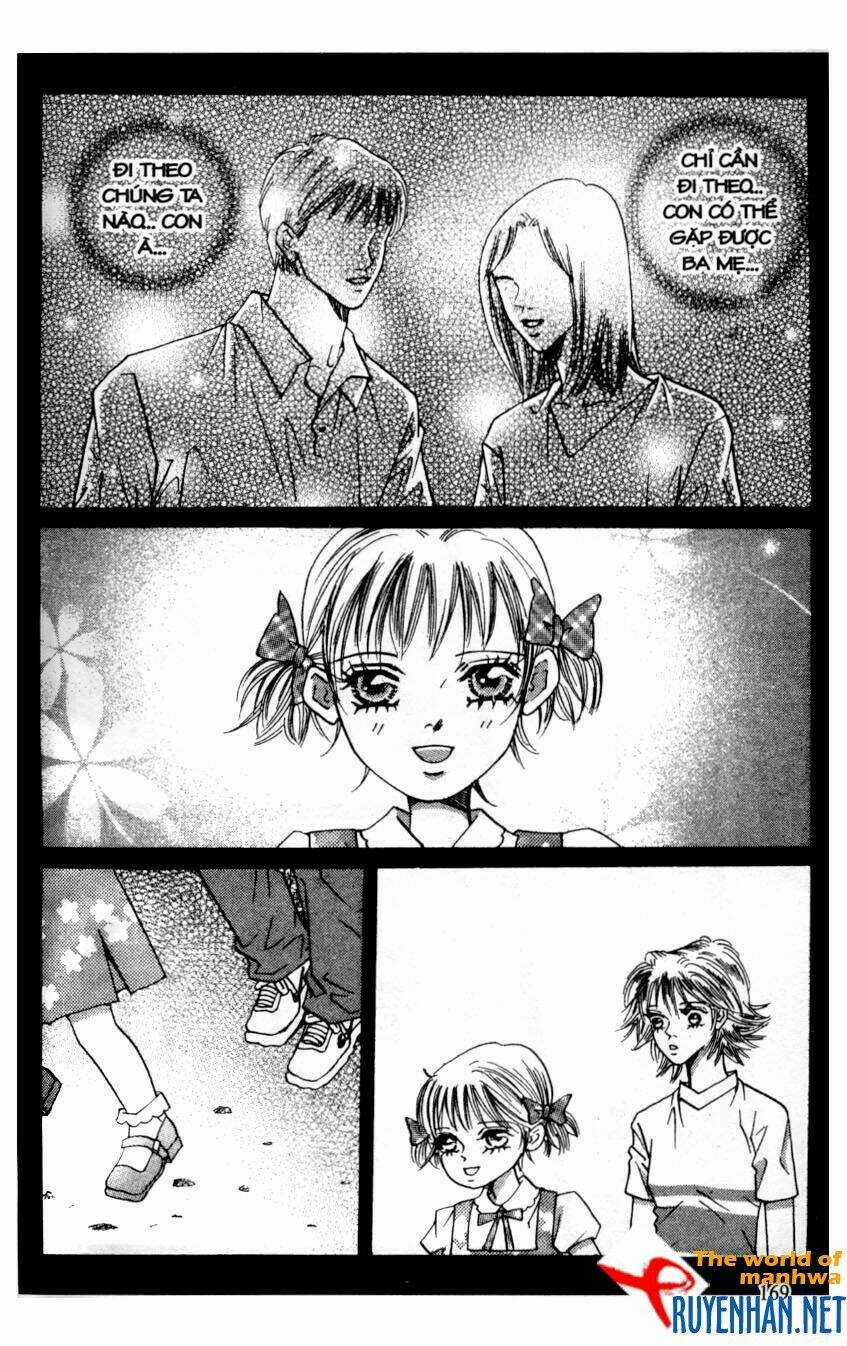 Shh! Chapter 54 trang 10