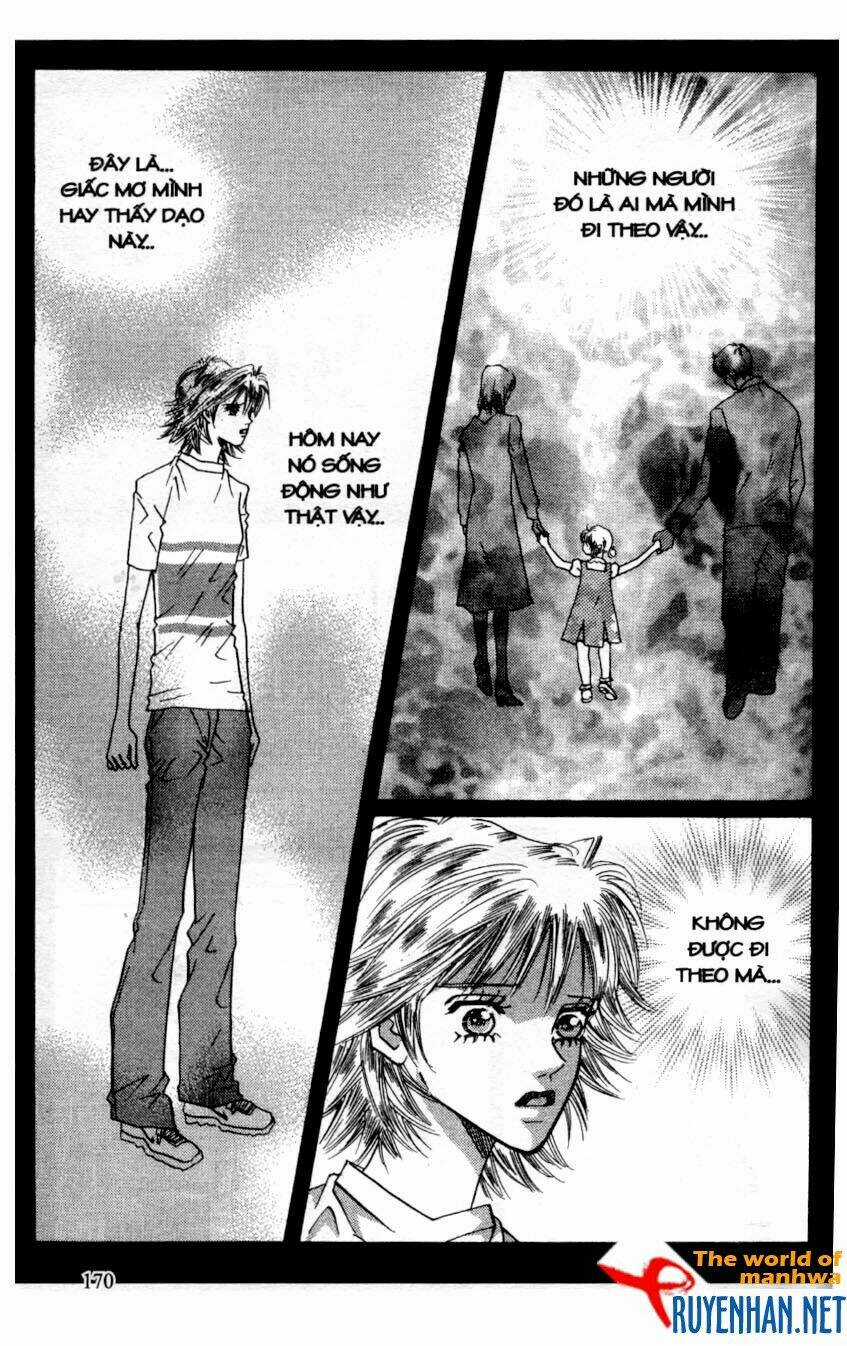 Shh! Chapter 54 trang 11